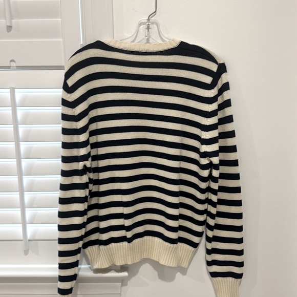 Brandy Melville Striped Sweater - Picture 2 of 2